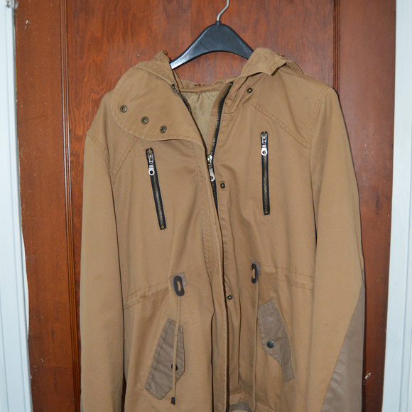 Forever 21 Jacket L size - Picture 7 of 8